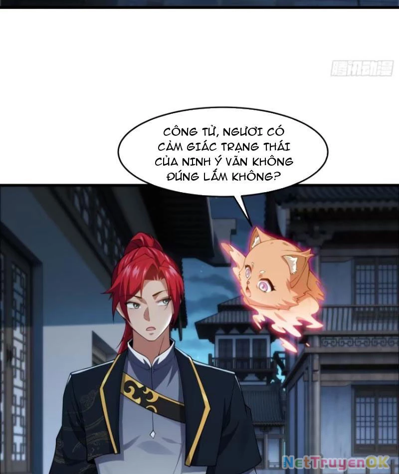 Xuyên Không Thành Npc: Ta Có Lão Bà Che Chở Chapter 76 - Trang 3