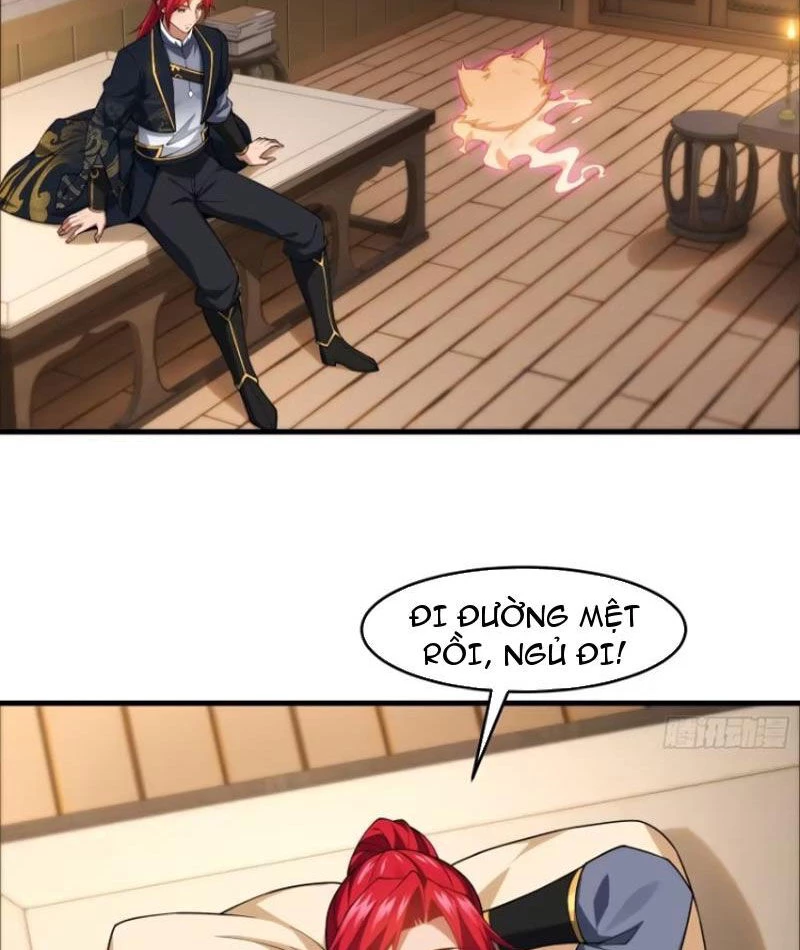 Xuyên Không Thành Npc: Ta Có Lão Bà Che Chở Chapter 76 - Trang 3