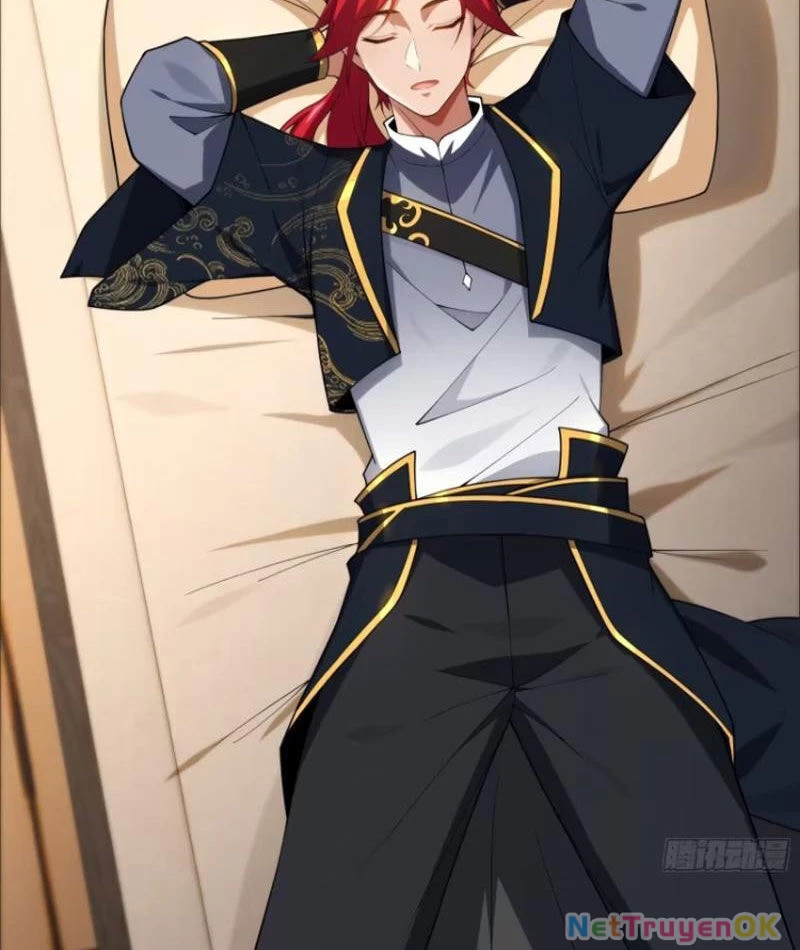 Xuyên Không Thành Npc: Ta Có Lão Bà Che Chở Chapter 76 - Trang 3