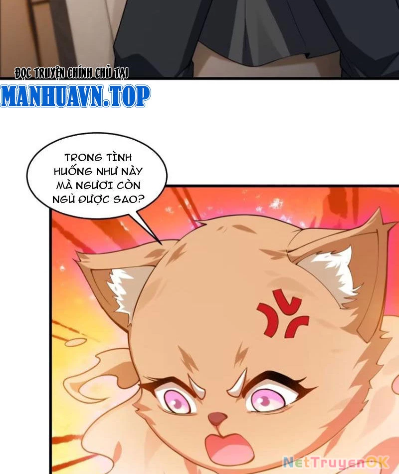 Xuyên Không Thành Npc: Ta Có Lão Bà Che Chở Chapter 76 - Trang 3