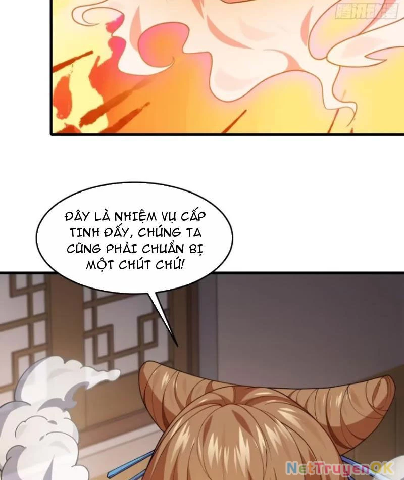 Xuyên Không Thành Npc: Ta Có Lão Bà Che Chở Chapter 76 - Trang 3