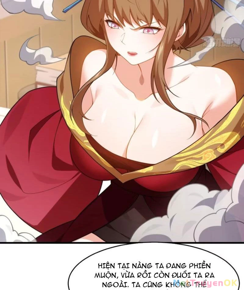 Xuyên Không Thành Npc: Ta Có Lão Bà Che Chở Chapter 76 - Trang 3