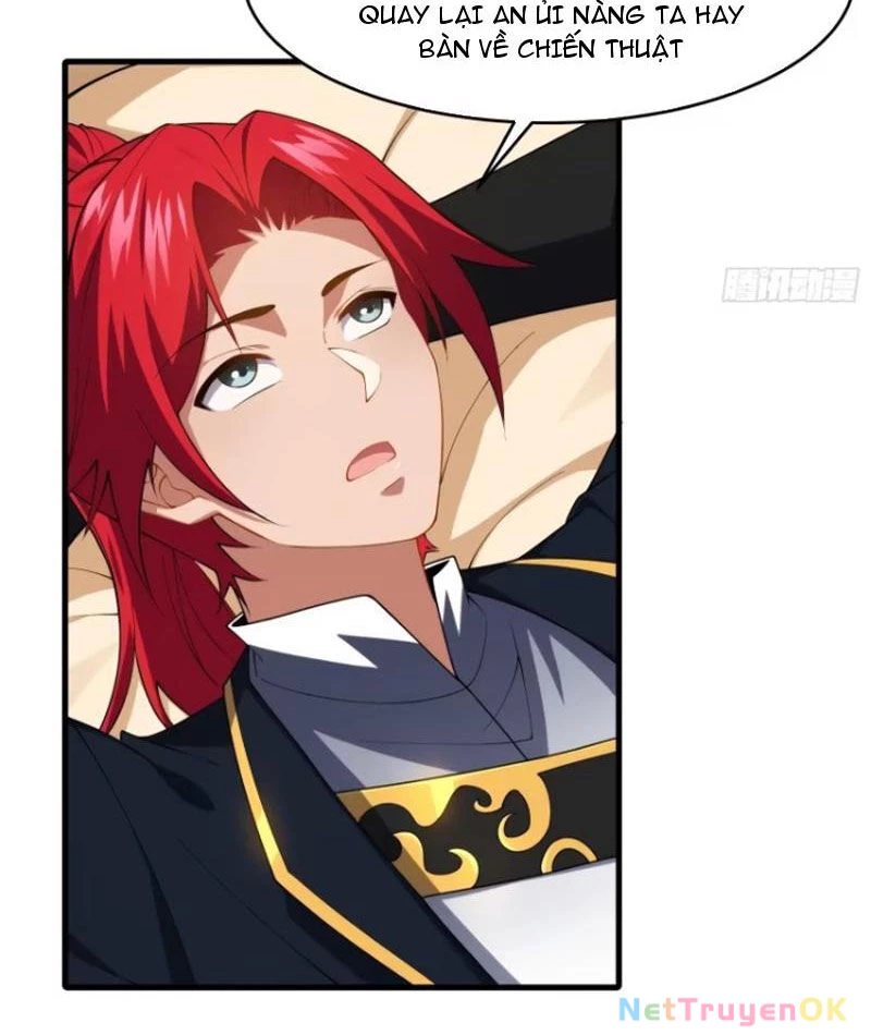 Xuyên Không Thành Npc: Ta Có Lão Bà Che Chở Chapter 76 - Trang 3