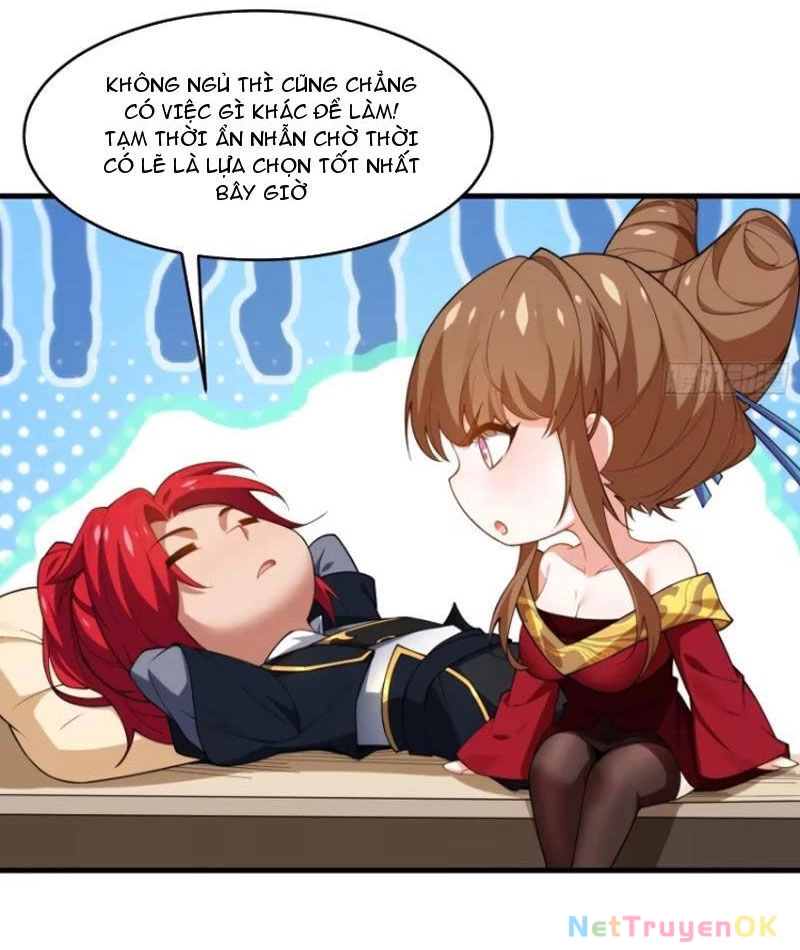 Xuyên Không Thành Npc: Ta Có Lão Bà Che Chở Chapter 76 - Trang 3