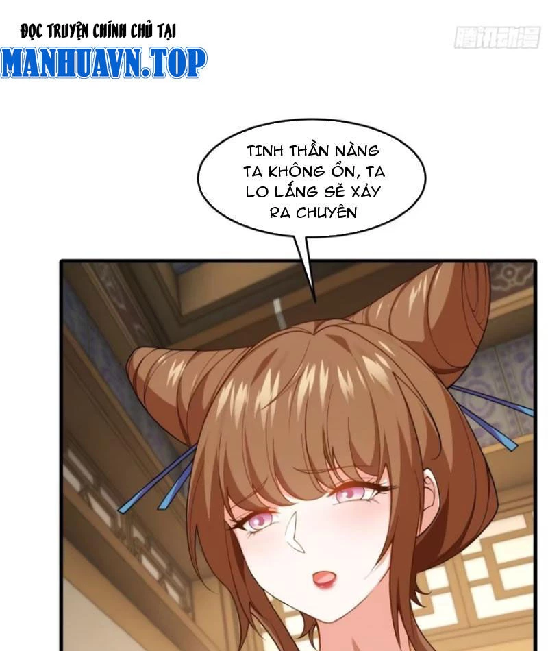 Xuyên Không Thành Npc: Ta Có Lão Bà Che Chở Chapter 76 - Trang 3