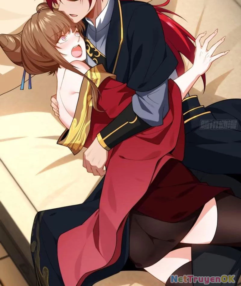 Xuyên Không Thành Npc: Ta Có Lão Bà Che Chở Chapter 76 - Trang 3