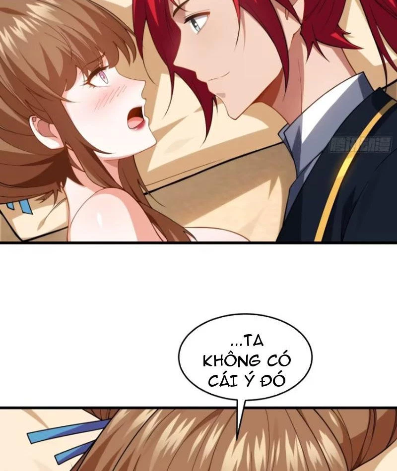 Xuyên Không Thành Npc: Ta Có Lão Bà Che Chở Chapter 76 - Trang 3