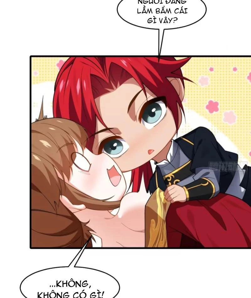 Xuyên Không Thành Npc: Ta Có Lão Bà Che Chở Chapter 76 - Trang 3