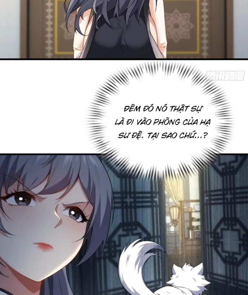 Xuyên Không Thành Npc: Ta Có Lão Bà Che Chở Chapter 76 - Trang 3