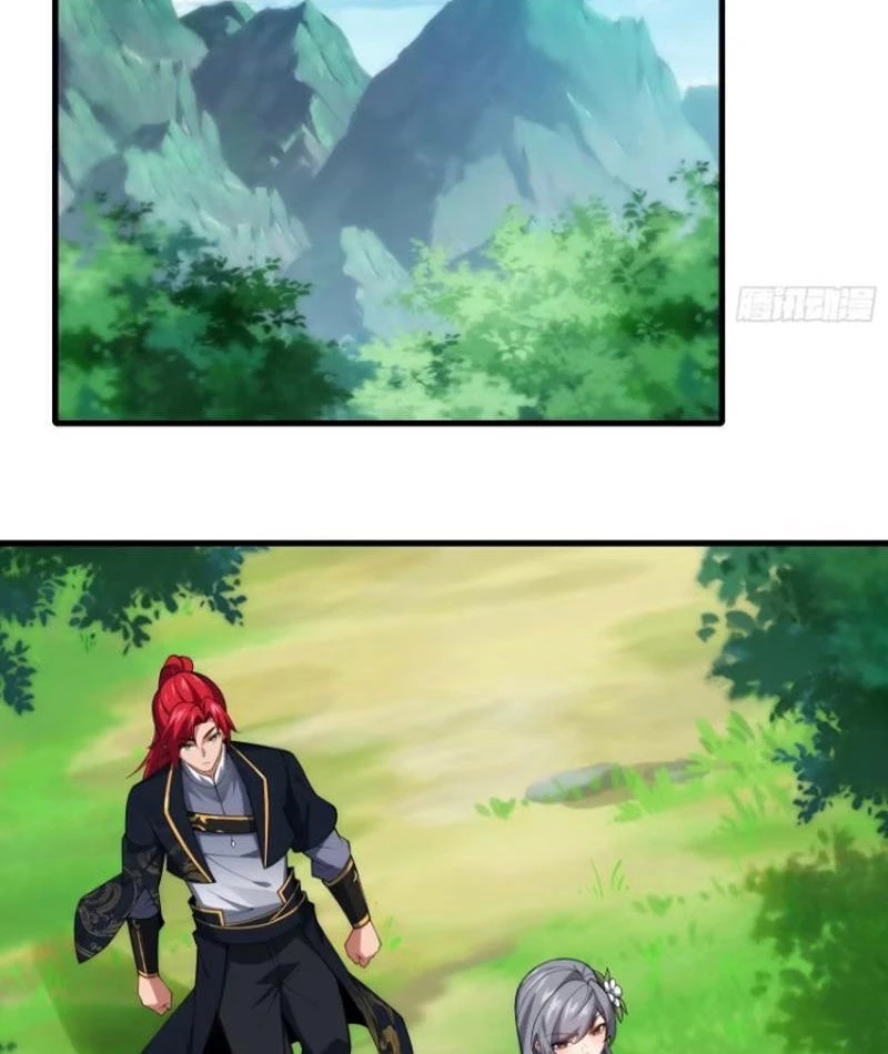 Xuyên Không Thành Npc: Ta Có Lão Bà Che Chở Chapter 76 - Trang 3