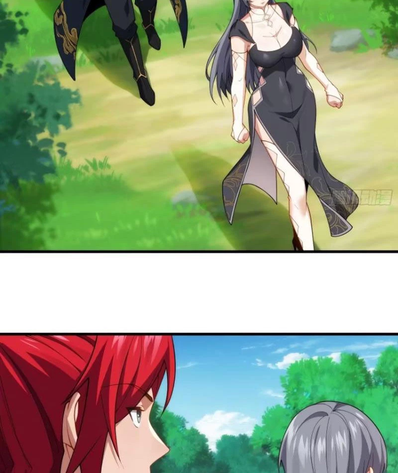 Xuyên Không Thành Npc: Ta Có Lão Bà Che Chở Chapter 76 - Trang 3