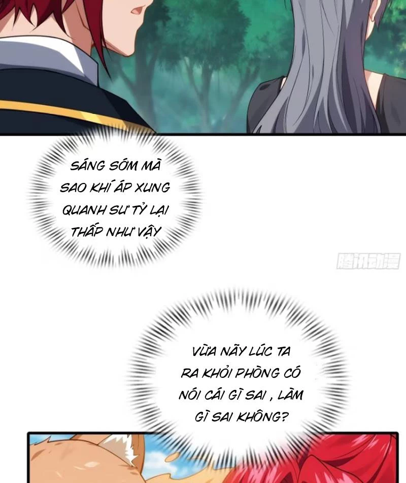 Xuyên Không Thành Npc: Ta Có Lão Bà Che Chở Chapter 76 - Trang 3