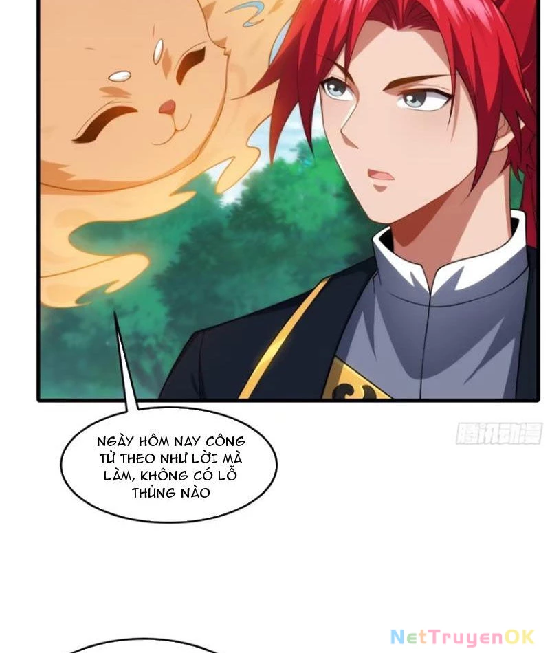 Xuyên Không Thành Npc: Ta Có Lão Bà Che Chở Chapter 76 - Trang 3