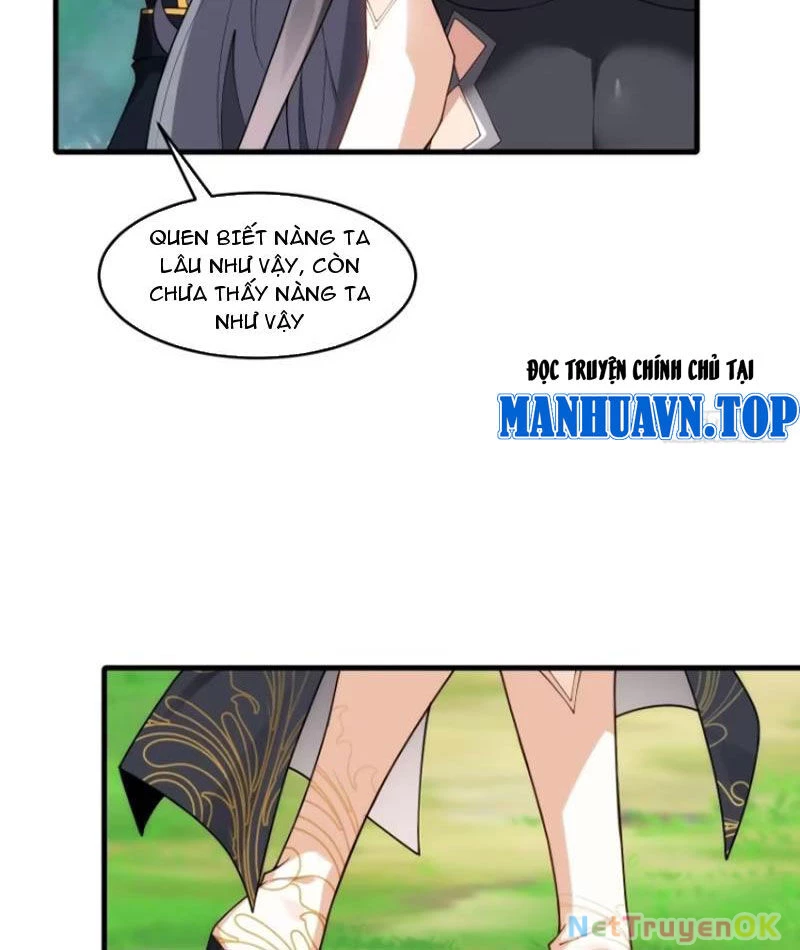 Xuyên Không Thành Npc: Ta Có Lão Bà Che Chở Chapter 76 - Trang 3