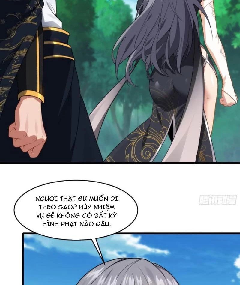 Xuyên Không Thành Npc: Ta Có Lão Bà Che Chở Chapter 76 - Trang 3