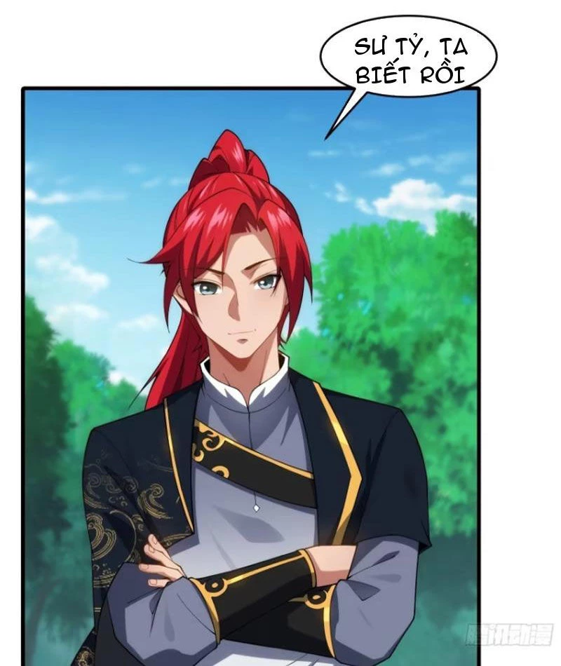 Xuyên Không Thành Npc: Ta Có Lão Bà Che Chở Chapter 76 - Trang 3