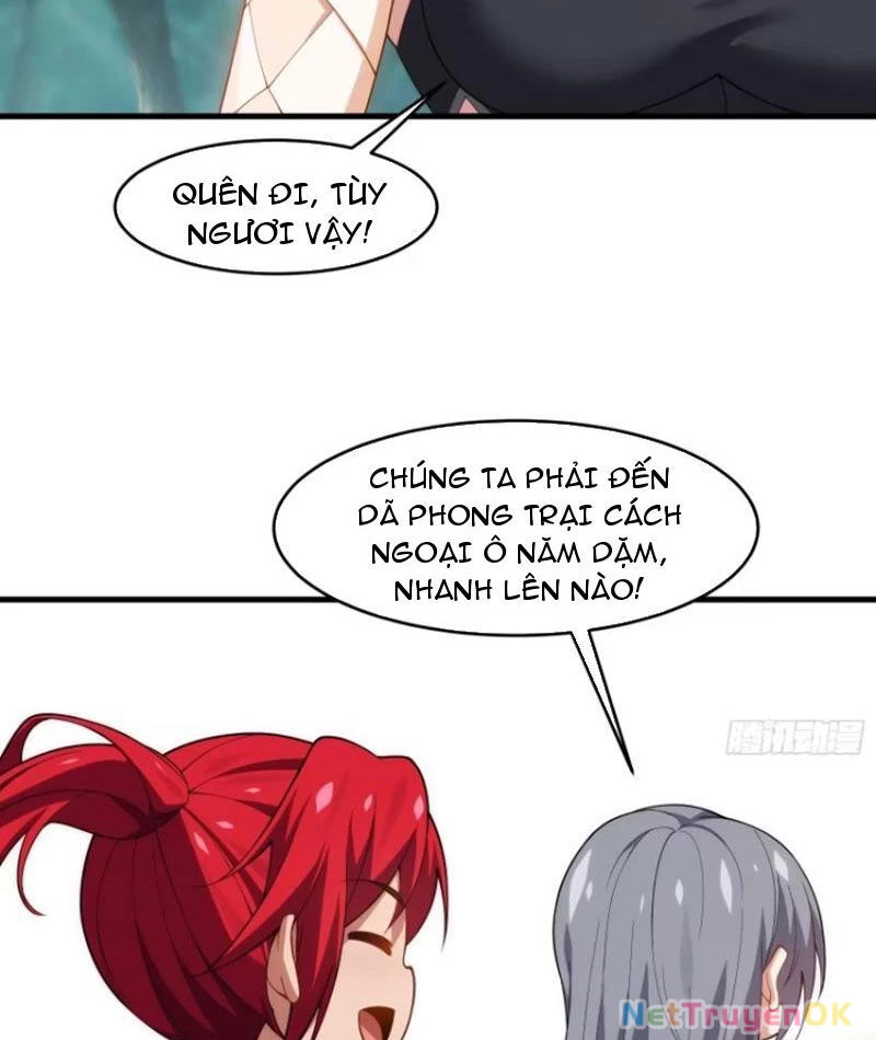 Xuyên Không Thành Npc: Ta Có Lão Bà Che Chở Chapter 76 - Trang 3