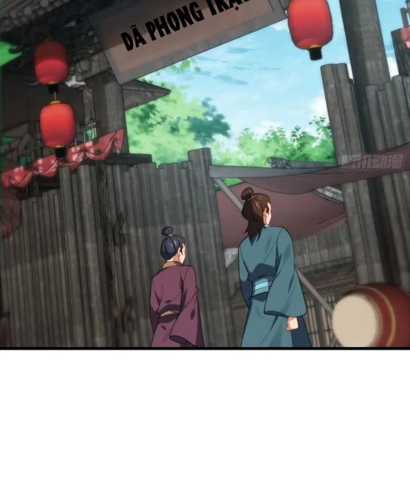 Xuyên Không Thành Npc: Ta Có Lão Bà Che Chở Chapter 76 - Trang 3