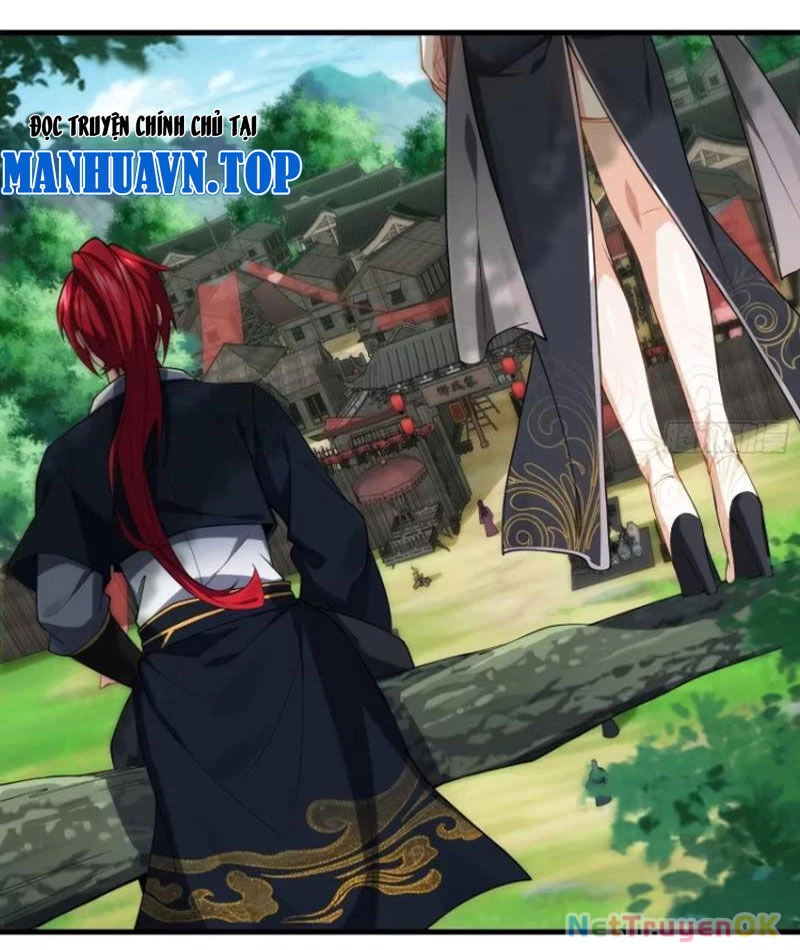 Xuyên Không Thành Npc: Ta Có Lão Bà Che Chở Chapter 76 - Trang 3