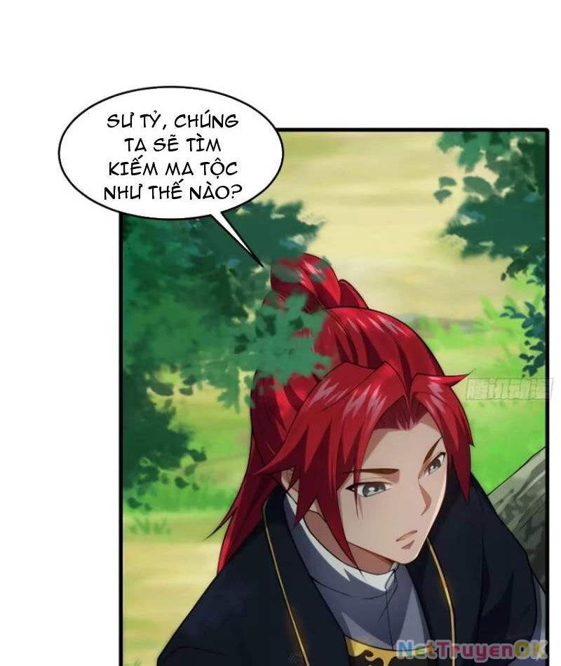 Xuyên Không Thành Npc: Ta Có Lão Bà Che Chở Chapter 76 - Trang 3