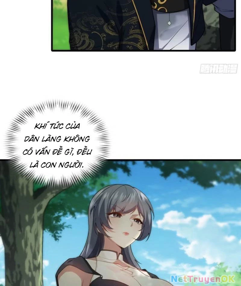 Xuyên Không Thành Npc: Ta Có Lão Bà Che Chở Chapter 76 - Trang 3