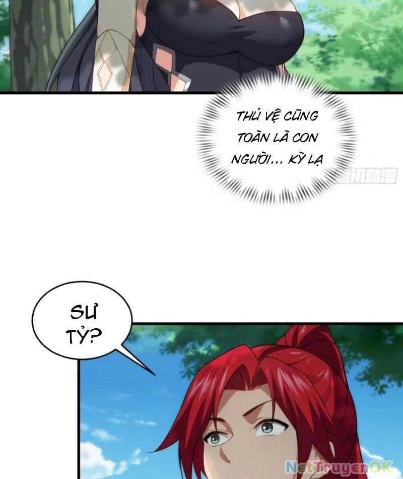 Xuyên Không Thành Npc: Ta Có Lão Bà Che Chở Chapter 76 - Trang 3