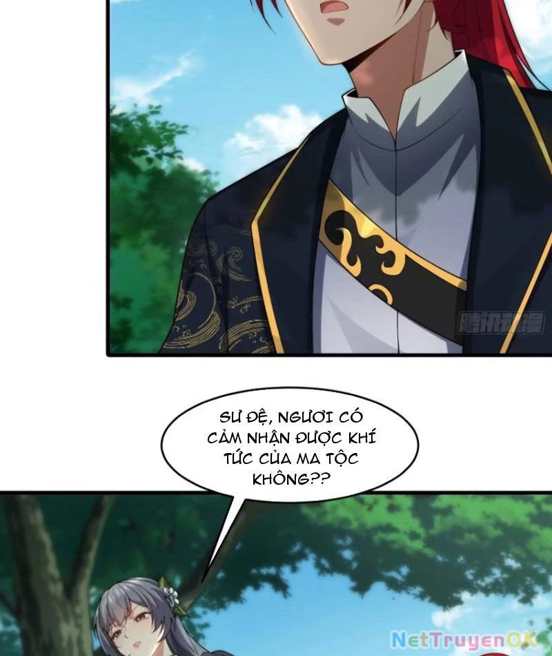 Xuyên Không Thành Npc: Ta Có Lão Bà Che Chở Chapter 76 - Trang 3