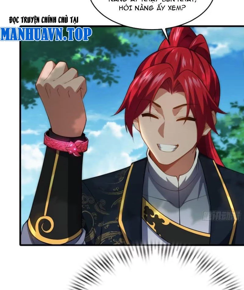 Xuyên Không Thành Npc: Ta Có Lão Bà Che Chở Chapter 76 - Trang 3