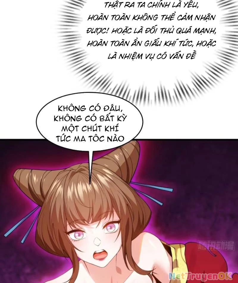 Xuyên Không Thành Npc: Ta Có Lão Bà Che Chở Chapter 76 - Trang 3