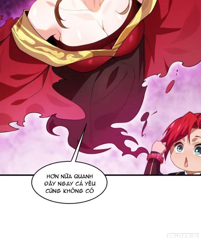 Xuyên Không Thành Npc: Ta Có Lão Bà Che Chở Chapter 76 - Trang 3