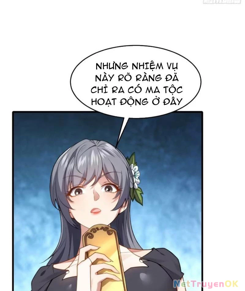 Xuyên Không Thành Npc: Ta Có Lão Bà Che Chở Chapter 76 - Trang 3