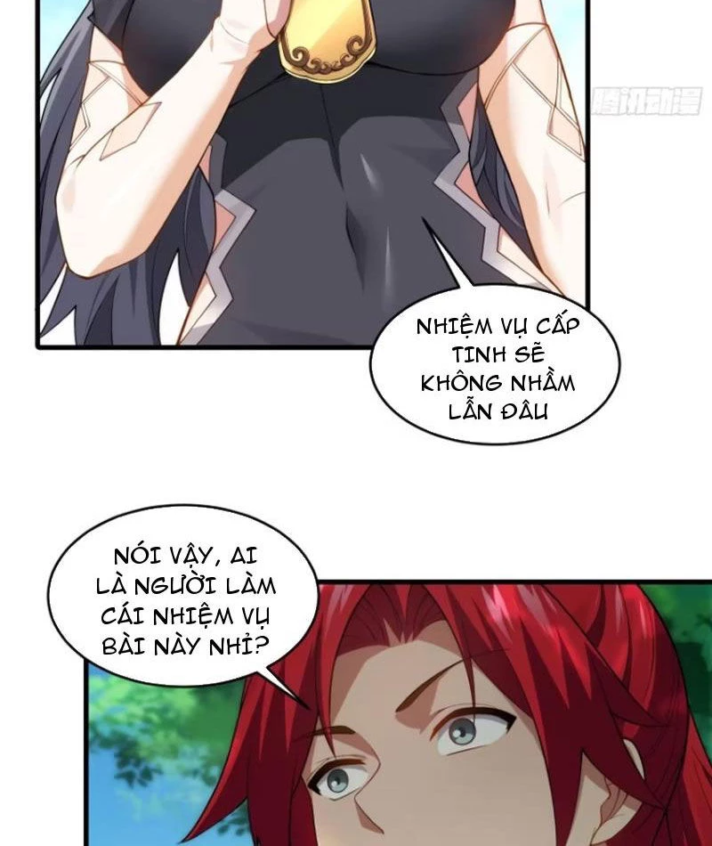 Xuyên Không Thành Npc: Ta Có Lão Bà Che Chở Chapter 76 - Trang 3