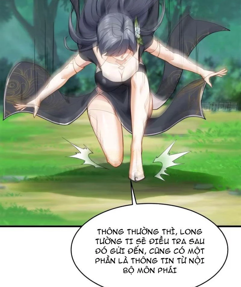 Xuyên Không Thành Npc: Ta Có Lão Bà Che Chở Chapter 76 - Trang 3