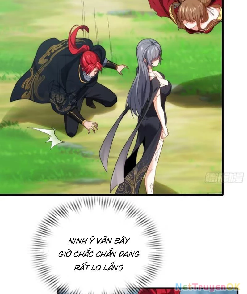 Xuyên Không Thành Npc: Ta Có Lão Bà Che Chở Chapter 76 - Trang 3