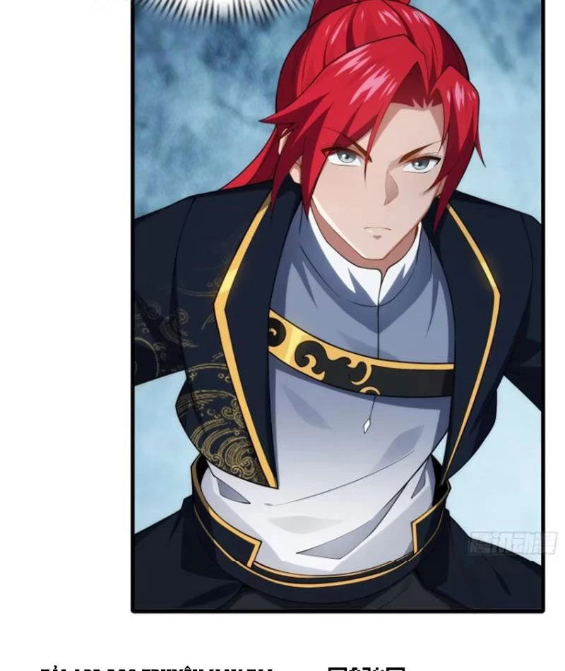 Xuyên Không Thành Npc: Ta Có Lão Bà Che Chở Chapter 76 - Trang 3