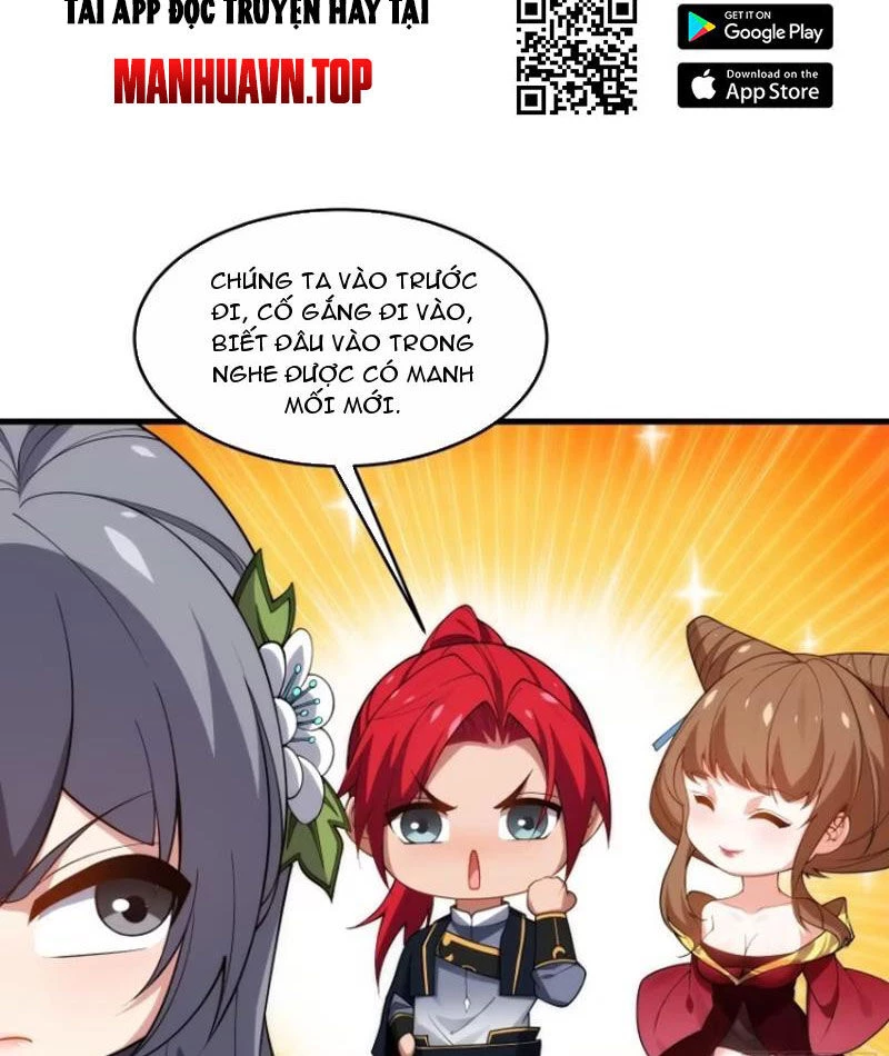 Xuyên Không Thành Npc: Ta Có Lão Bà Che Chở Chapter 76 - Trang 3