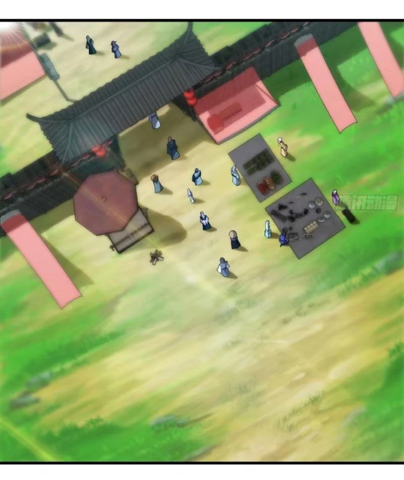 Xuyên Không Thành Npc: Ta Có Lão Bà Che Chở Chapter 76 - Trang 3