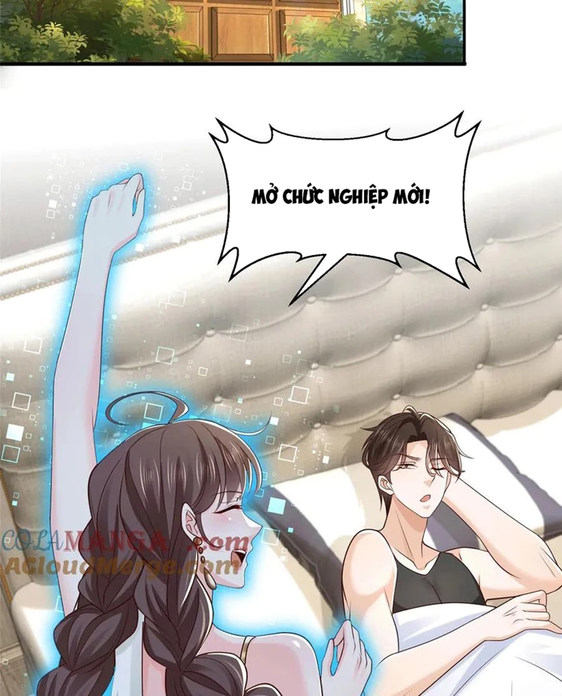 Mỗi Tuần Ta Có Một Nghề Nghiệp Mới Chapter 745 - Trang 4