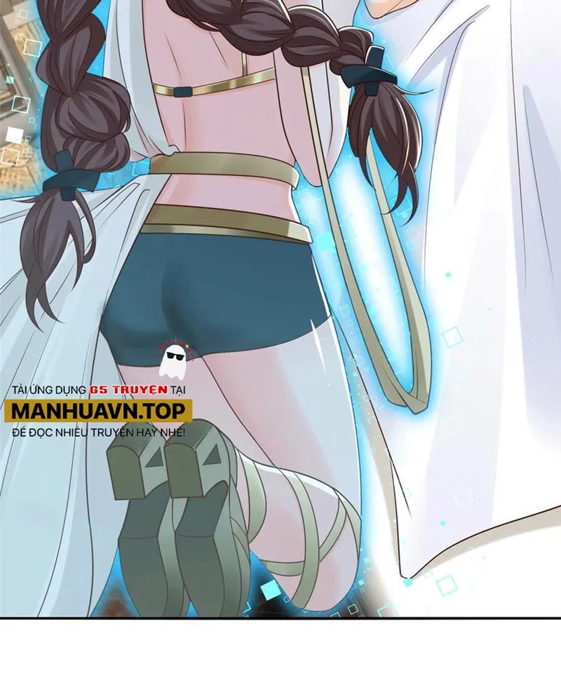 Mỗi Tuần Ta Có Một Nghề Nghiệp Mới Chapter 745 - Trang 4