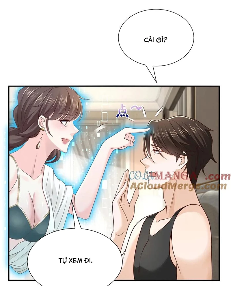 Mỗi Tuần Ta Có Một Nghề Nghiệp Mới Chapter 745 - Trang 4