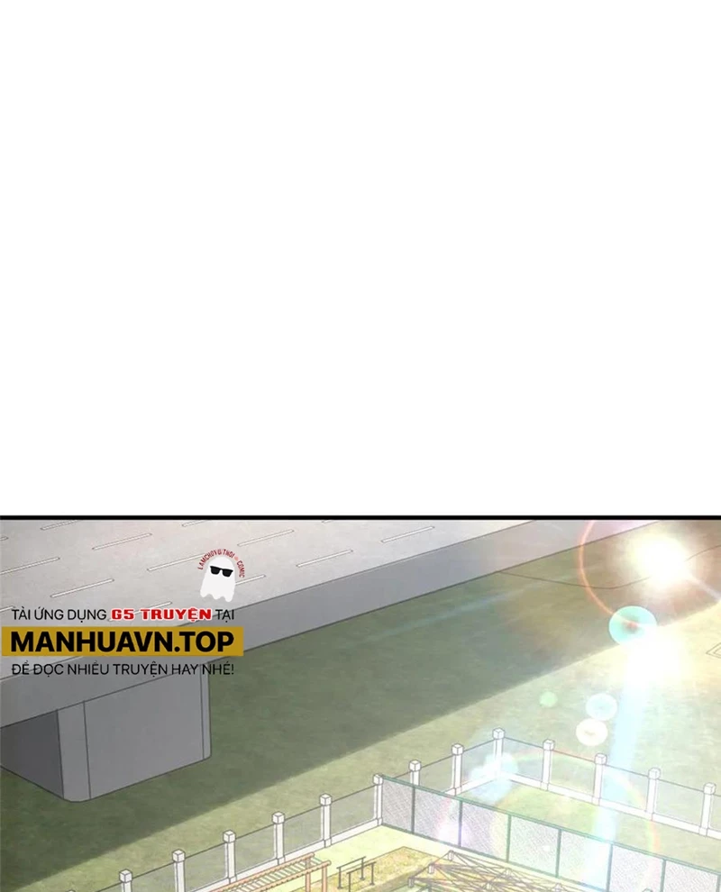 Mỗi Tuần Ta Có Một Nghề Nghiệp Mới Chapter 745 - Trang 4