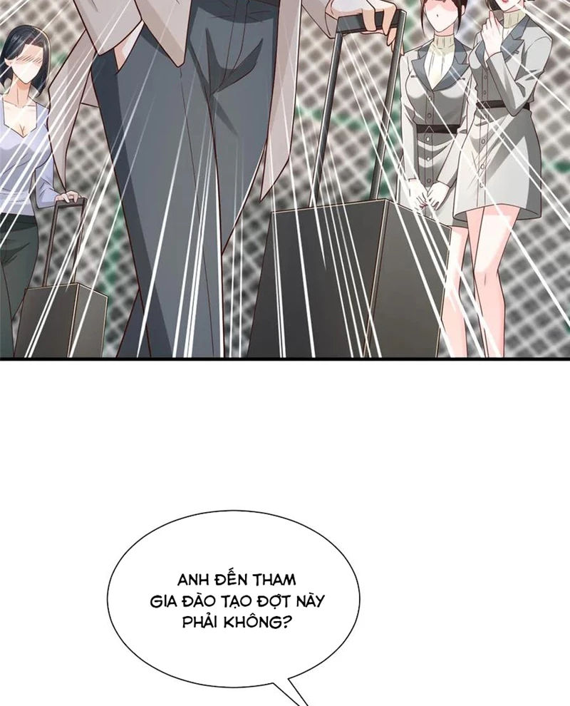 Mỗi Tuần Ta Có Một Nghề Nghiệp Mới Chapter 745 - Trang 4