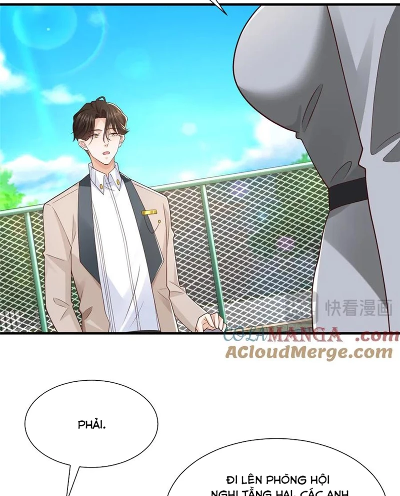 Mỗi Tuần Ta Có Một Nghề Nghiệp Mới Chapter 745 - Trang 4