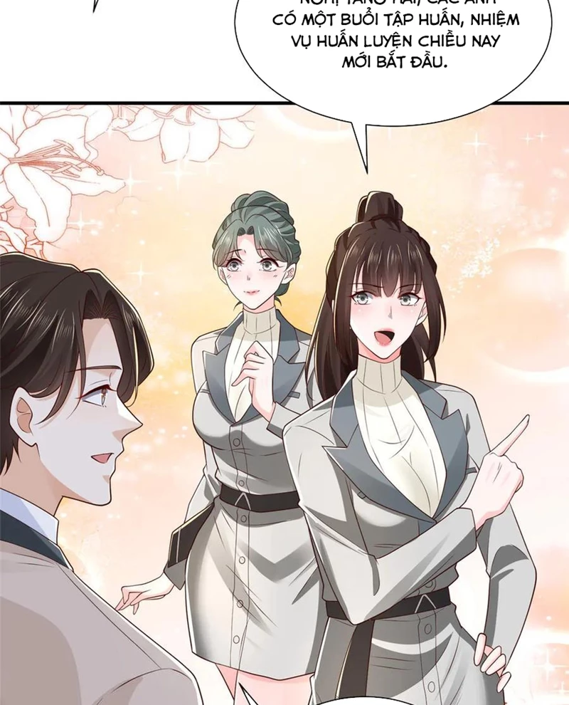 Mỗi Tuần Ta Có Một Nghề Nghiệp Mới Chapter 745 - Trang 4