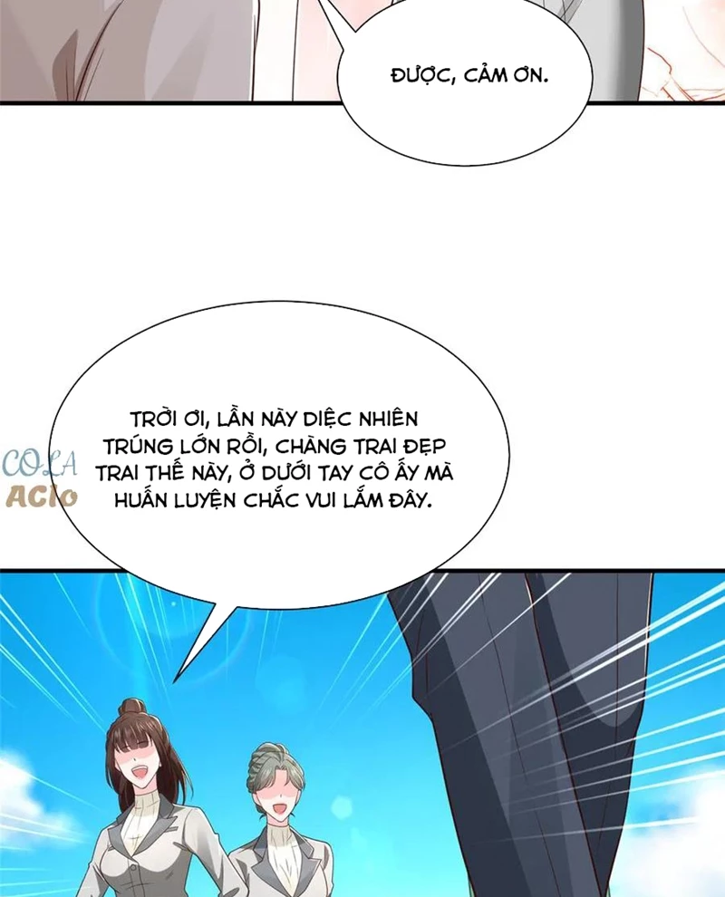 Mỗi Tuần Ta Có Một Nghề Nghiệp Mới Chapter 745 - Trang 4