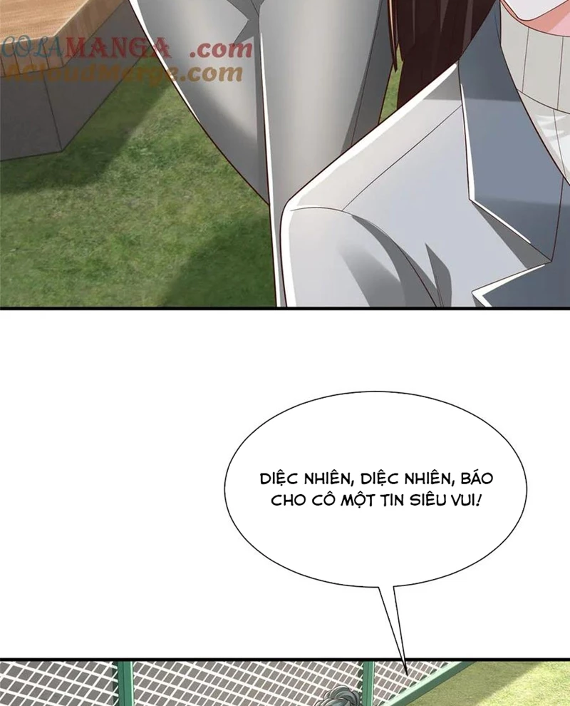 Mỗi Tuần Ta Có Một Nghề Nghiệp Mới Chapter 745 - Trang 4