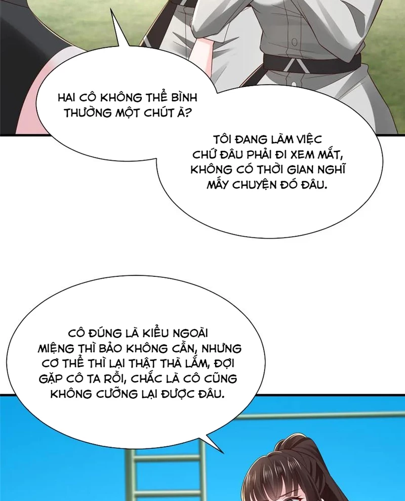 Mỗi Tuần Ta Có Một Nghề Nghiệp Mới Chapter 745 - Trang 4