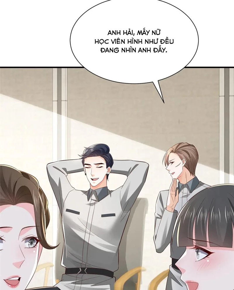 Mỗi Tuần Ta Có Một Nghề Nghiệp Mới Chapter 745 - Trang 4