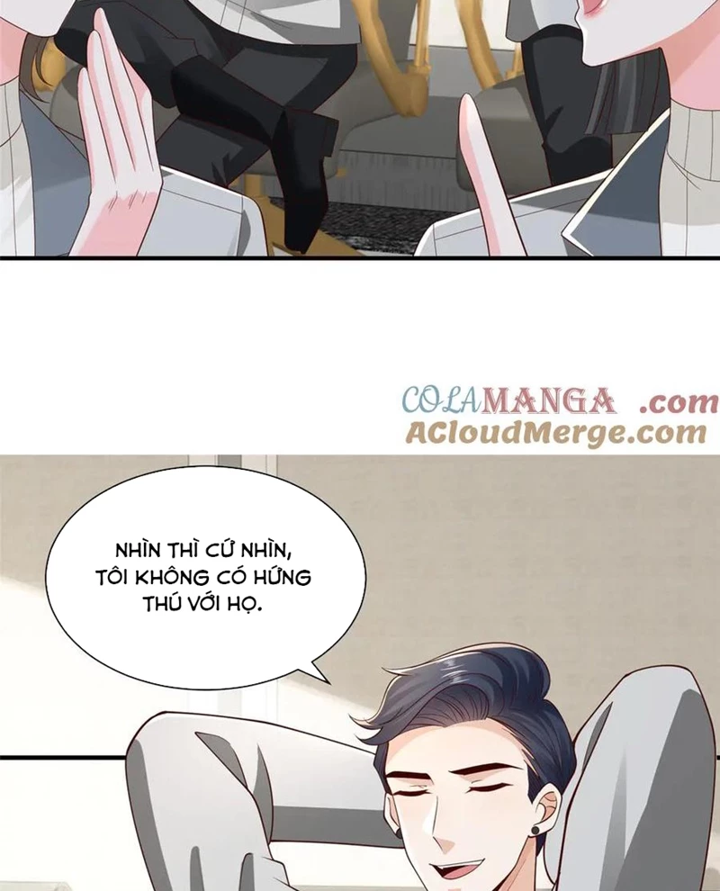 Mỗi Tuần Ta Có Một Nghề Nghiệp Mới Chapter 745 - Trang 4