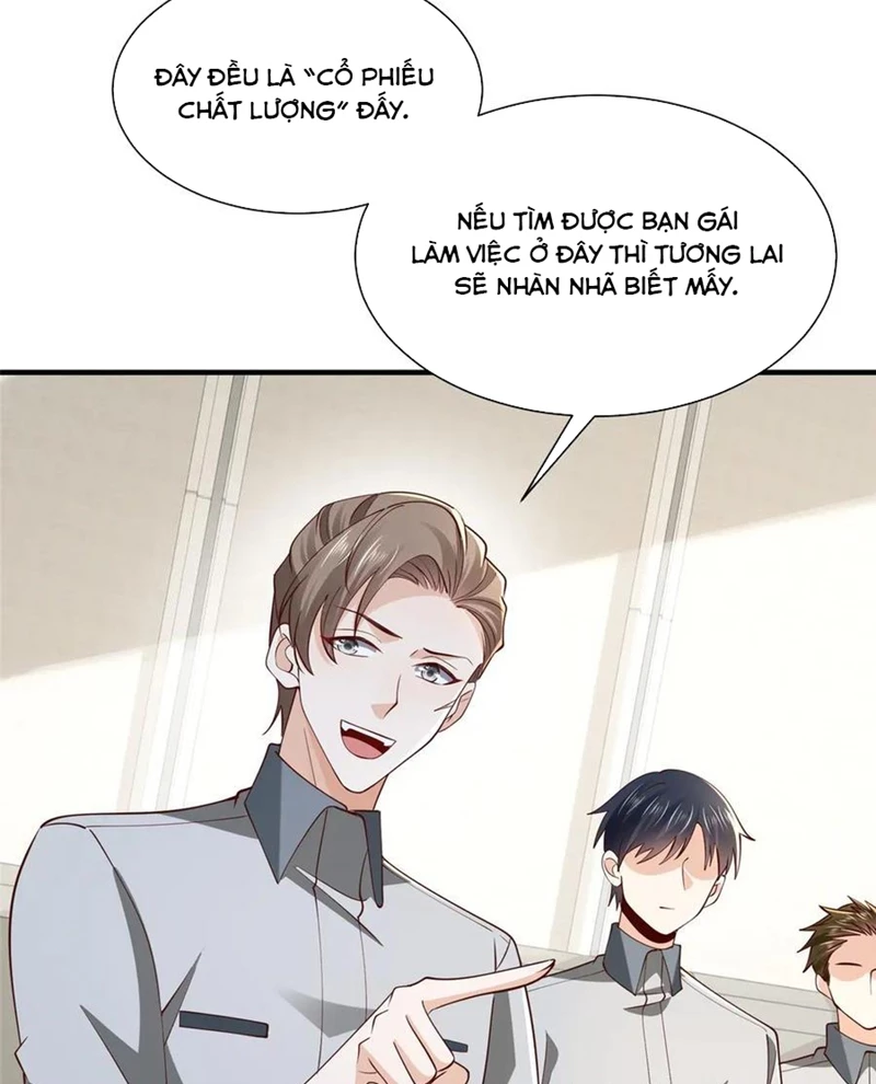 Mỗi Tuần Ta Có Một Nghề Nghiệp Mới Chapter 745 - Trang 4